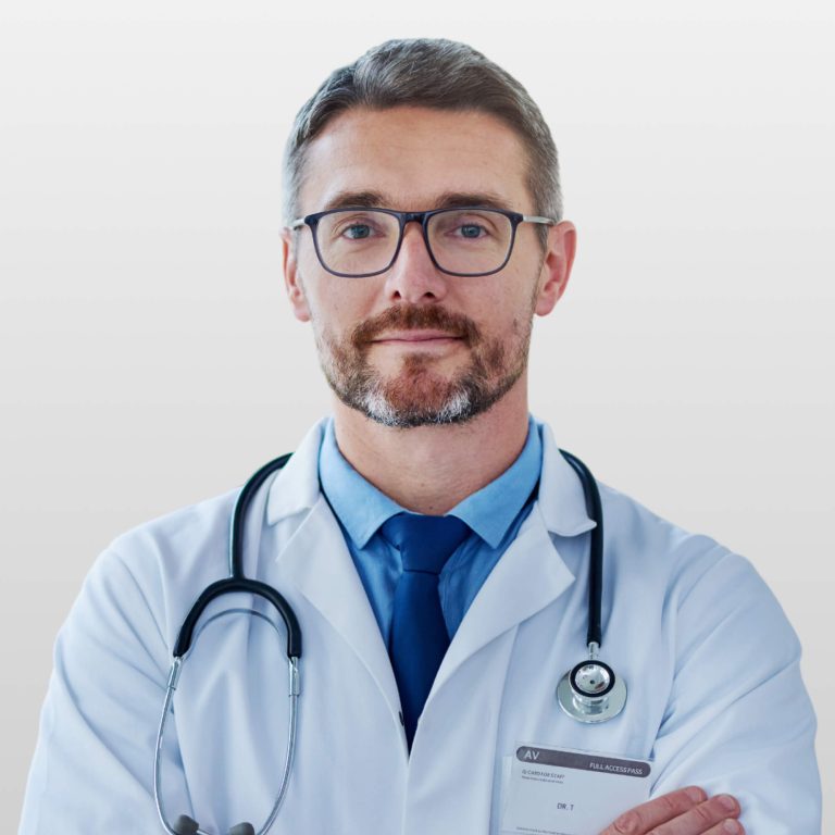 Profesional de medicina general