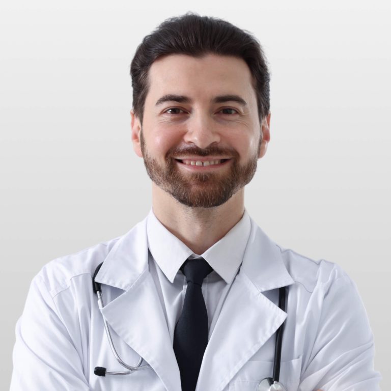 Profesional de medicina interna
